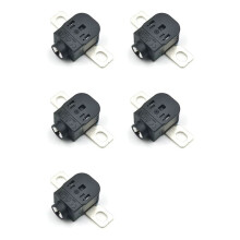 5X N000000008776 Auto Battery Cut Off Fuse Overload Protection Trip for  GLA SUV GLA180 GLA200 GLA220