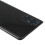 (Black) Cache arrière de la batterie pour Samsung pour Galaxy S20+ 5
