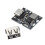 4X Type-C USB 5V 2A Boost Converter Step- Power Module Lithium Battery Charging Board DIY Charger,No Welding 5