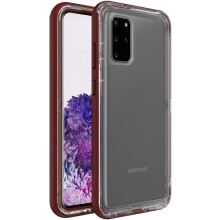 LifeProof for Samsung Galaxy S20+ Slim DropProof DustProof and SnowProof Case Next Series