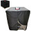 Κάλυμμα IBC Tote For275 Gallon, ανθεκτικό στις καιρικές συνθήκες, με φερμουάρ, 1