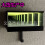 LED Garage Key Holder Infinity Mirrored Garage 3