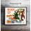 Godzilla vs. Kong Filmposter Vintage Horror Wandkunst 5