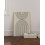 Neutral Boho Geometrisk Väggkonsttryck 61x91 cm 5