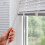 Clear curtain pull rod for window blinds and shades 2