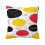 Mickey Mouse pudebetræk 66 x 66 cm polyester dekorativt 1