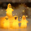 Night Light Pendant LED for Kids Room1Pack 2