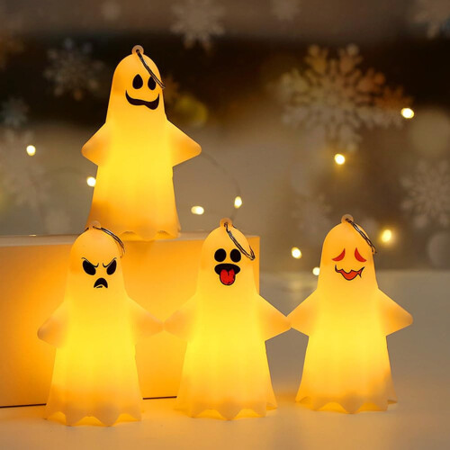 Night Light Pendant LED for Kids Room1Pack 1