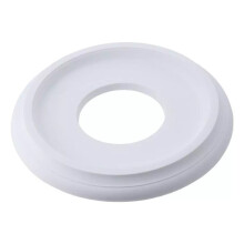 PU Ceiling Medallion 25cm for Lights & Fans