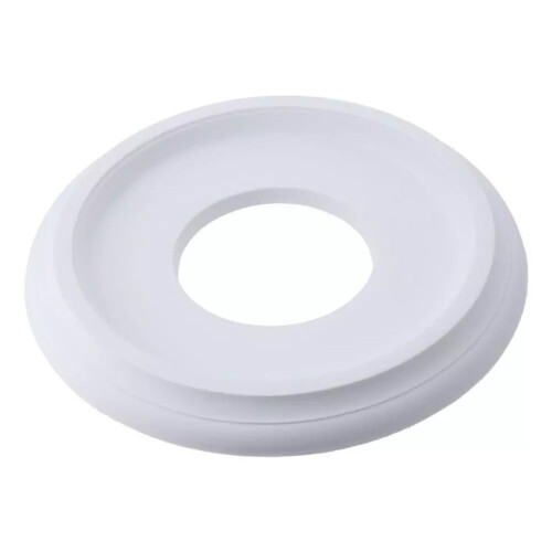 PU Ceiling Medallion 25cm for Lights & Fans