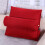 Wedge Reading and TV Pillow for Back Support 1