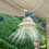 Tragbarer USB-Campingventilator mit LED- und Aromatherapiefunktion 5