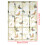 Sheer Tulle Curtains Butterfly Pattern 23.62 x 47.24 in 3