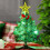 Shatterproof Green Christmas Baubles 24-Pack 4