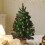Shatterproof Green Christmas Baubles 24-Pack 5