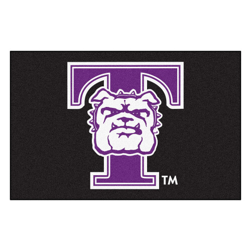 Truman State starter towel 19 x 30 inches