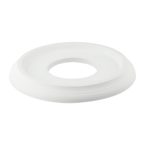PU Ceiling Medallion 25cm for Lights & Fans 2