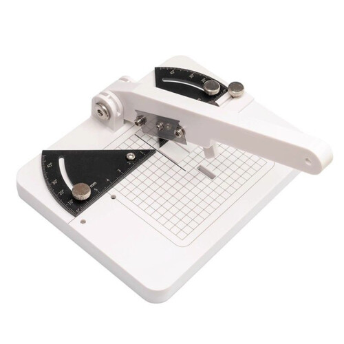 For LIANG-0236A-B Model Angle Cutter Replacement Blades Labor-Saving Guillotine for Wood Model Building Tools