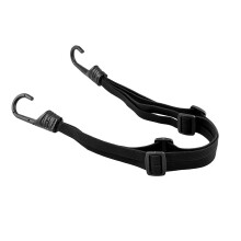 Bandage Corda Bungee Leaisteacha Búcla Sleamhnáin Inchoigeartaithe Strap Stórála Clogad Gluaisrothair le haghaidh Scútar Rothar Gluaisteán
