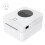 9250 Thermal Label Printer Express Waybill Shipping Printer Barcode QR Code Sticker Printer 25-104mm USB  US 2