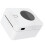 9250 Thermal Label Printer Express Waybill Shipping Printer Barcode QR Code Sticker Printer 25-104mm USB  US 5