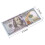 300 pezzi di denaro scenico multicolore 15,8  6,5  3 cm 1