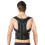 Plus Size 5XL Posture Corrector Adjustable Posture Trainer Full Back Brace Men Women 1