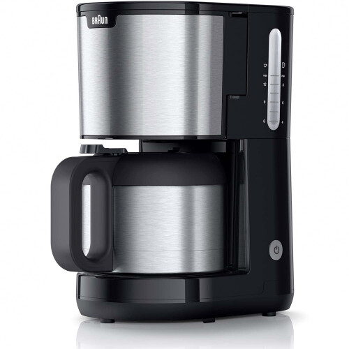Thermoskanne KF1505BK PurShine 1,2l 1