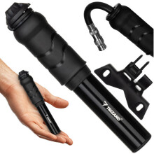 Trizand 25392 Handfahrradpumpe