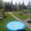 Wassermatte - Brunnen 165cm Kruzzel 25478 9
