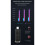 4X Secure USB Drive, 32GB Encrypted USB Flash Drive Hardware Password Memory Stick with Keypad USB 3.0 Disk Flash Black 3