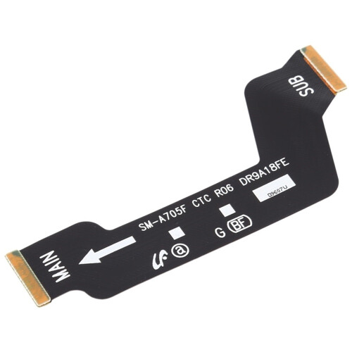Καλώδιο Flex μητρικής για Samsung για Galaxy A70 / SM-A705F 2