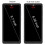 Για Samsung Galaxy A72 SM-A725 6,36 ιντσών OLED LCD διάταξη αφής με πλαίσιο 2