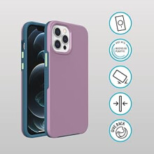 LifeProof SEE Case for iPhone 12 Pro Max with MagSafe