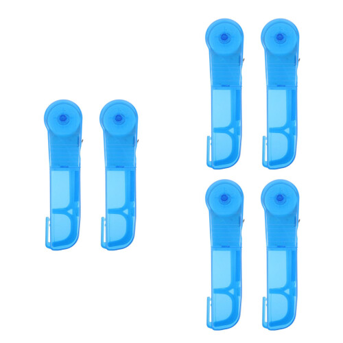 6Pièces Porte- Durable Antidérapante