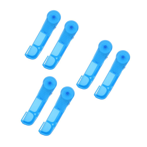 6Pièces Porte- Durable Antidérapante 1