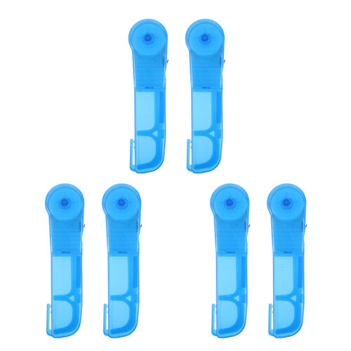 6Pièces Porte- Durable Antidérapante 2