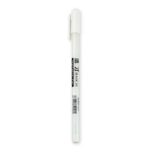 Fehér táblafilc 0,8 mm-es hegygel