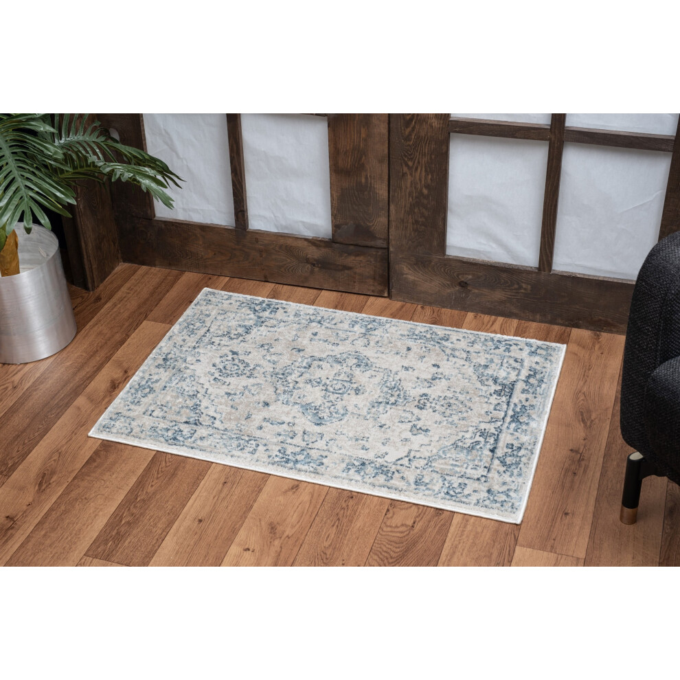 Noble Ivory Area Rug 2 ft x 3 ft-image-OPC-PTHSF69-NEW