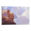 Maxfield Parrish Lærredstryk Plakat 30x43 cm 1
