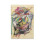 Willem de Kooning Canvaskonsttryck – surrealistisk affisch, 1