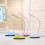 LOVEVER foldable mini LED table lamp 1 pc 3