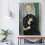 Wydruk na płótnie Amedeo Modigliani 16x24 cale 5