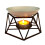 Oil Burner Wax Melter Candle Holder Aroma Diffuser 3