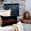 Halloween Pudebetræk 12x20 tommer Polyester 2