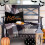 Halloween Pudebetræk 12x20 tommer Polyester 5