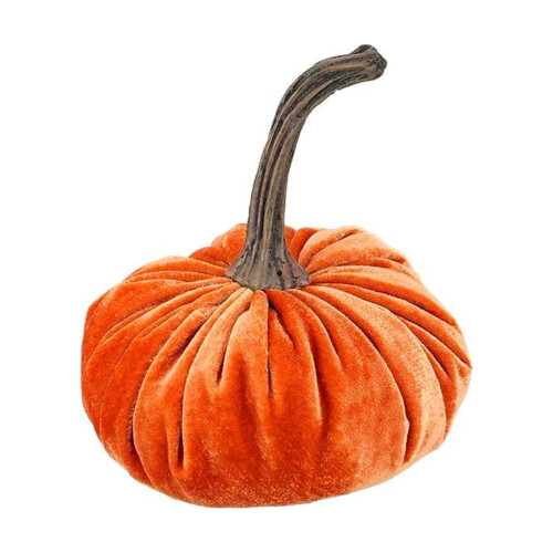 Halloween pumpkin desktop ornament 1 piece 1