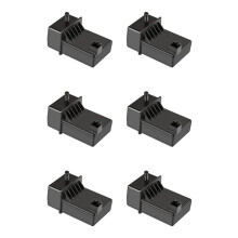 6X CGDI ELV Emulator Renew ESL für - W204 W207 W212 Funktioniert mit CGDI Prog MB Key Programmer