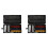2X Knife Sharpening System,Professional Knife Sharpener with Controlled Angle,Knife Sharpener with 10 Whetstone 1