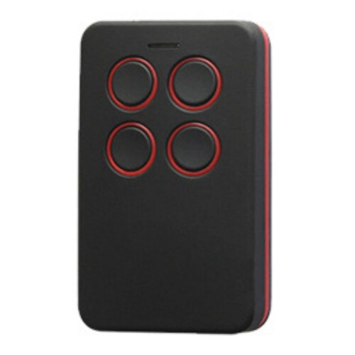 2X 250M-913Mhz Wireless Copy Remote Control Electric Garage Door Opener Duplicator Clone Code 4 Keys Transmitter B 1